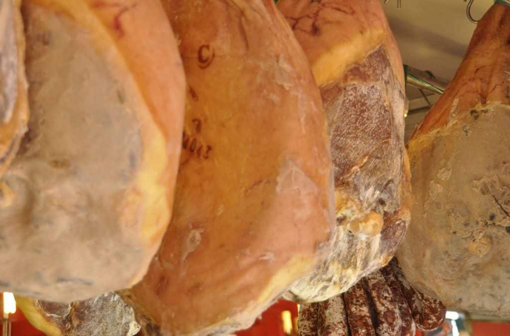 Le porc MANEX en promotion