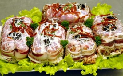 Les fêtes de Pâques