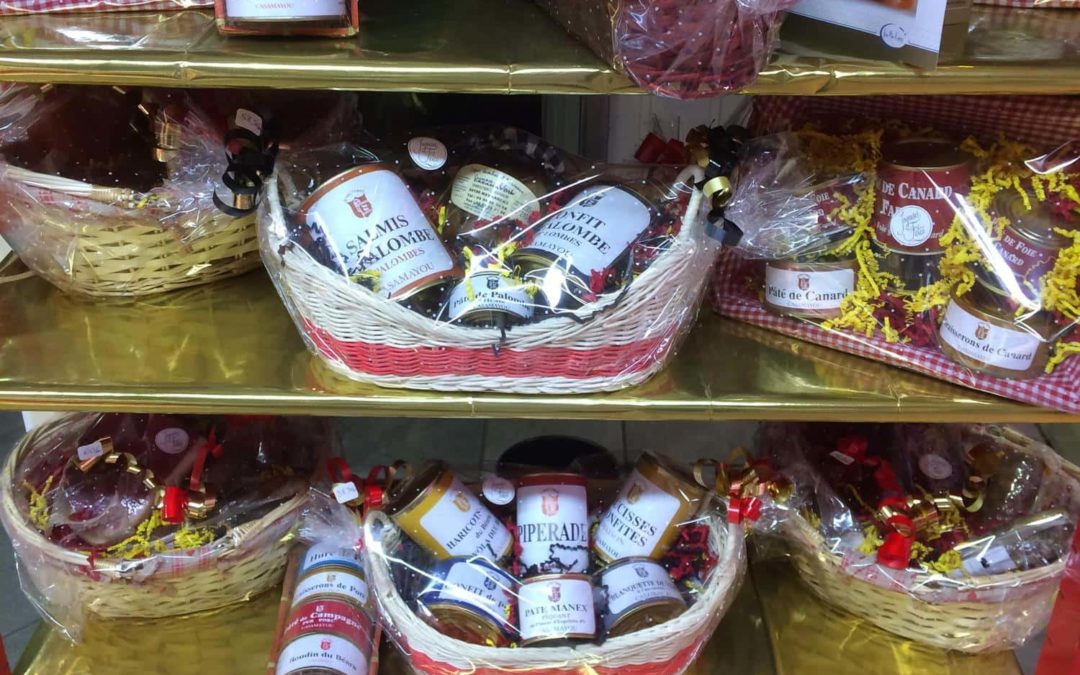 Pour les fêtes de fin d’année