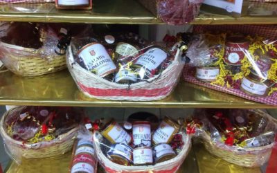 Pour les fêtes de fin d’année