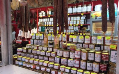 Foire aux jambon d’automne 2017