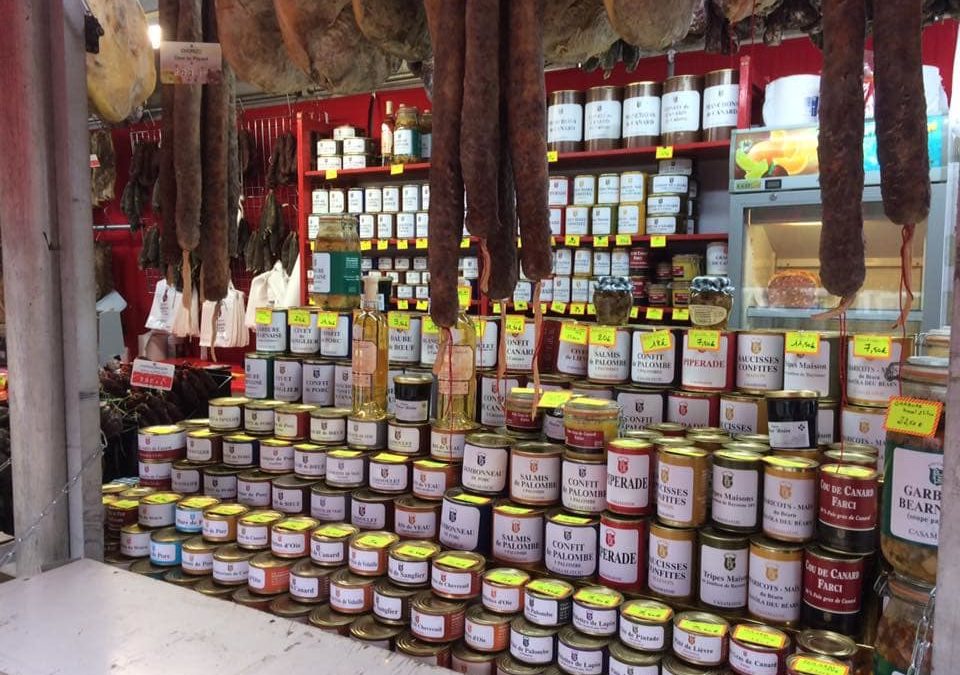 Foire aux jambon d’automne 2017