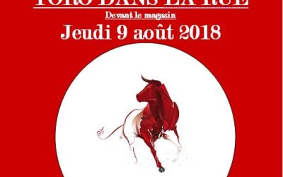 Daube de Toro 2018