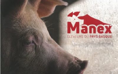 Promotion sur le porc Manex