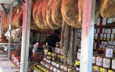 Foire de printemps Bordeaux quinconces 2019