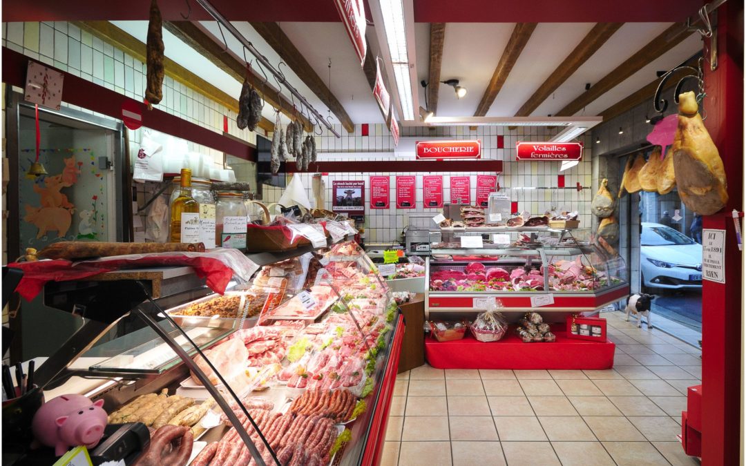 OFFRE SPECIALE (du 21 au 25 avril 2020)