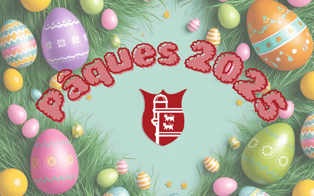 Pâques 2025