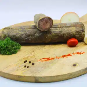 Véritable andouille sèche du Béarn