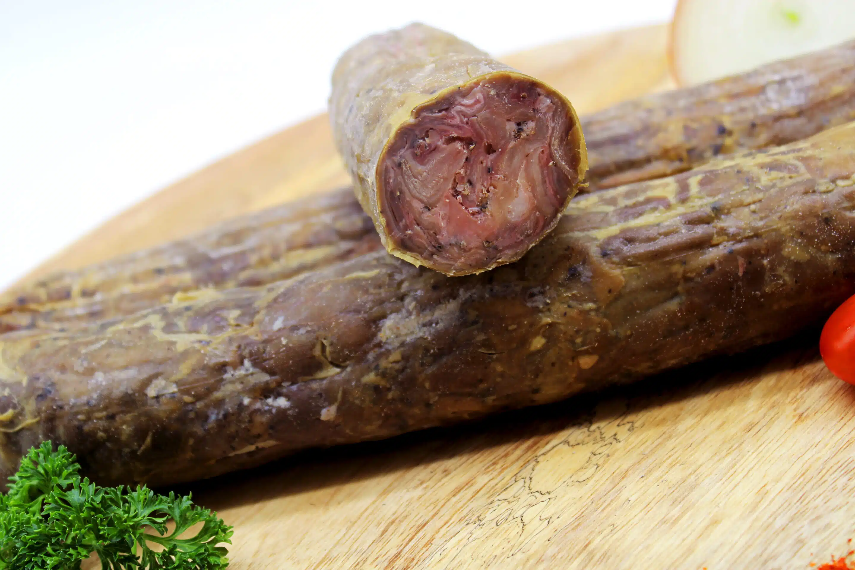 Véritable andouille sèche du Béarn – Image 2