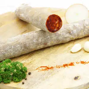 Chorizo long « cular »