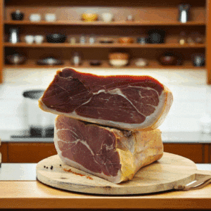 Jambon MANEX 4 tranches