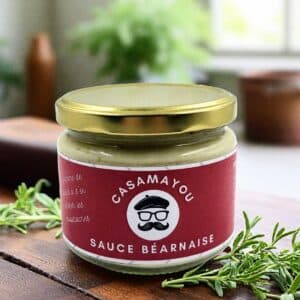 Sauce Béarnaise